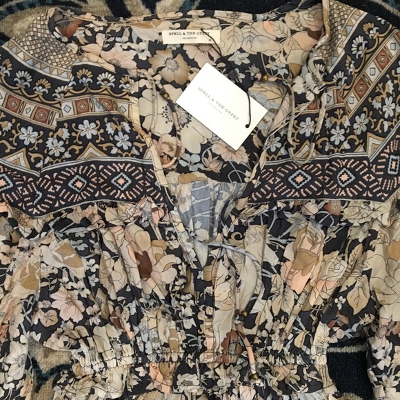 🖤Traded 🖤Amethyst playdress in nightfall - Picture 7 of 7